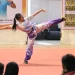 Kejuaraan Wushu tingkat provinsi, nasional hingga veteran di Kota Batu. Foto: Prokopim KWB