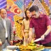 Ulang tahun Grand Mercure Malang Mirama. Foto/dok for TM