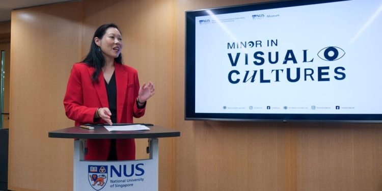 Informasi Beasiswa S1 NUS Singapura sebagai referensi bagi calon mahasiswa. /Foto: nus.edu.sg.
