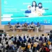 Gerskan anti perundungan #1MillionYouthsStopBullying di Paragon Community Hub. Foto: Paragon.
