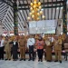 Foto bersama usai pembukaan Sosialisasi Permendagri nomor 7 tahun 2024. Foto: Aisyah Nawangsari Putri