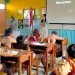 Dalam rangka pengabdian masyarakat, Fakultas Psikologi UM beri edukasi seksualitas dan self love lewat program Lanscape Self Love memanfaatkan media e-comic. /Foto: Dok. Fakultas Psikologi UM