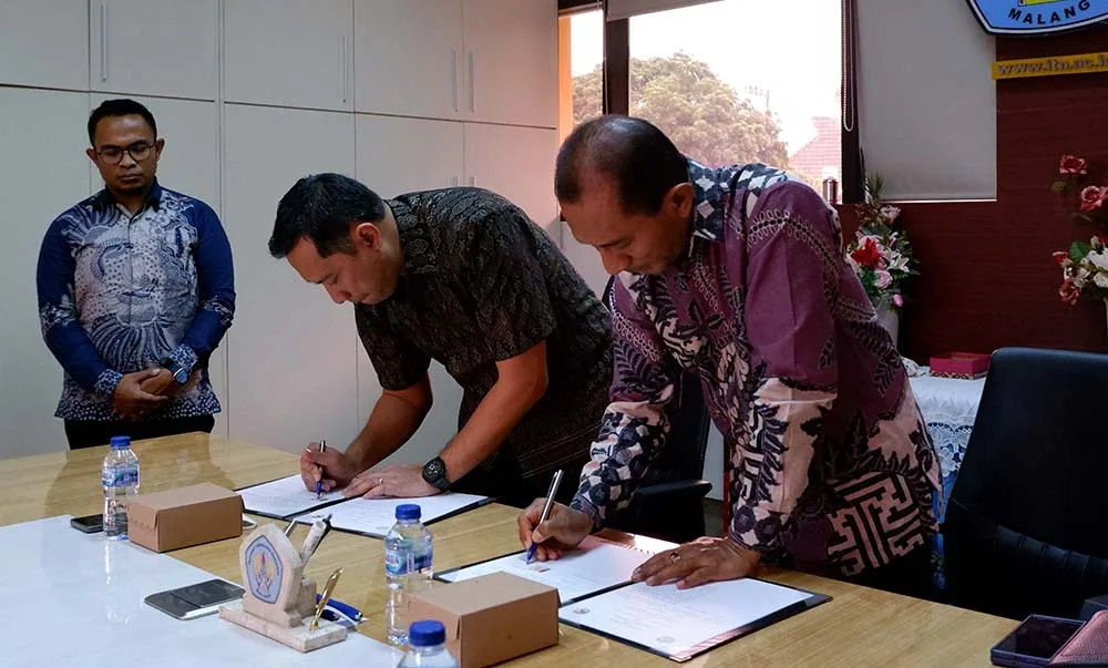 Kerja Sama