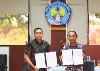 ITN Malang