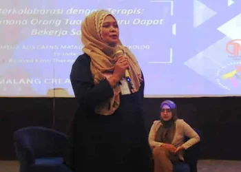 anak berkebutuhan khusus