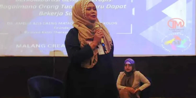 anak berkebutuhan khusus