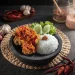 makanan pedas