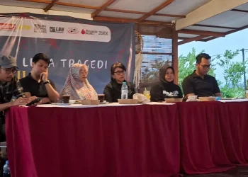 Tragedi Kanjuruhan