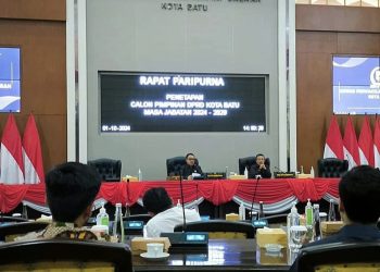 DPRD Kota Batu