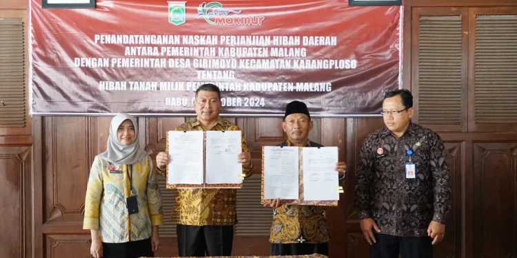 Pemkab Malang
