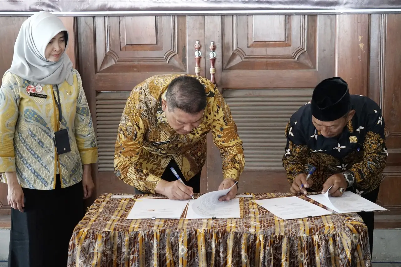 Pemkab Malang