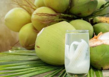 Lebih dari Sekadar Segar, Ini 6 Manfaat Kesehatan Air Kelapa yang Perlu Diketahui