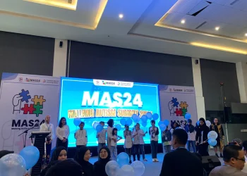 Malang Autism Summit 2024
