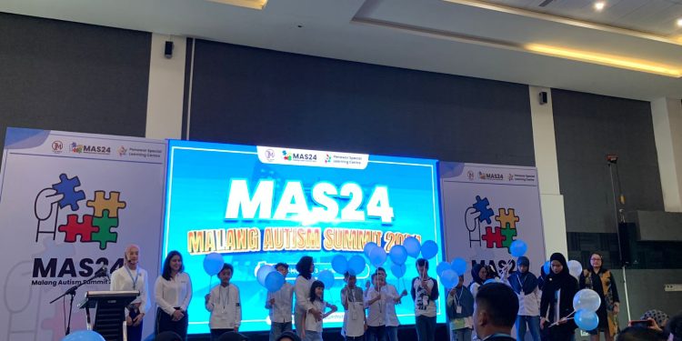 Malang Autism Summit 2024