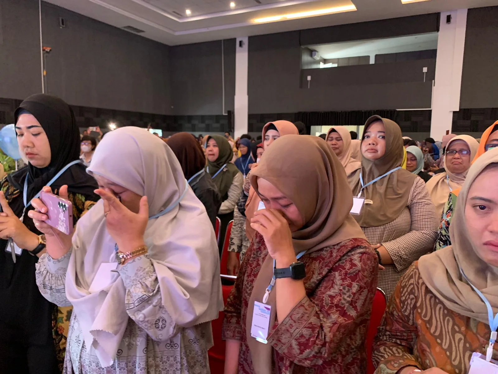 Cinta anak autis