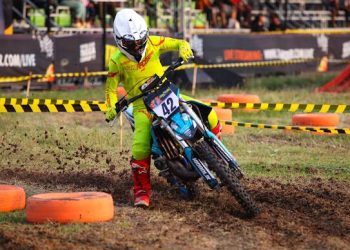 Kejuaraan Motocross