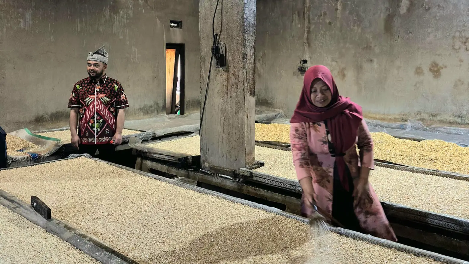 Produk Keripik Tempe