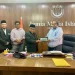 Kolaborasi Unisma di India