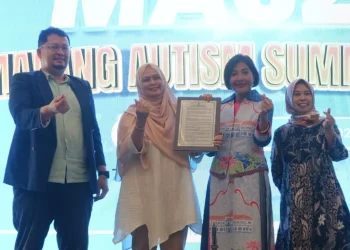 Malang Autism Summit 2024