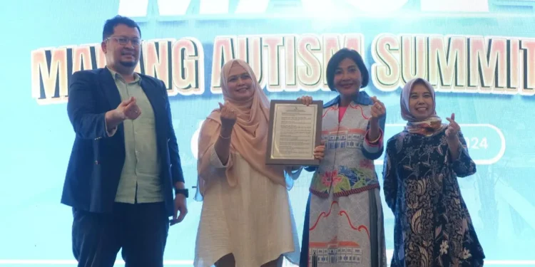 Malang Autism Summit 2024