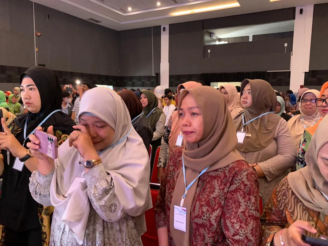 Malang Autism Summit 2024