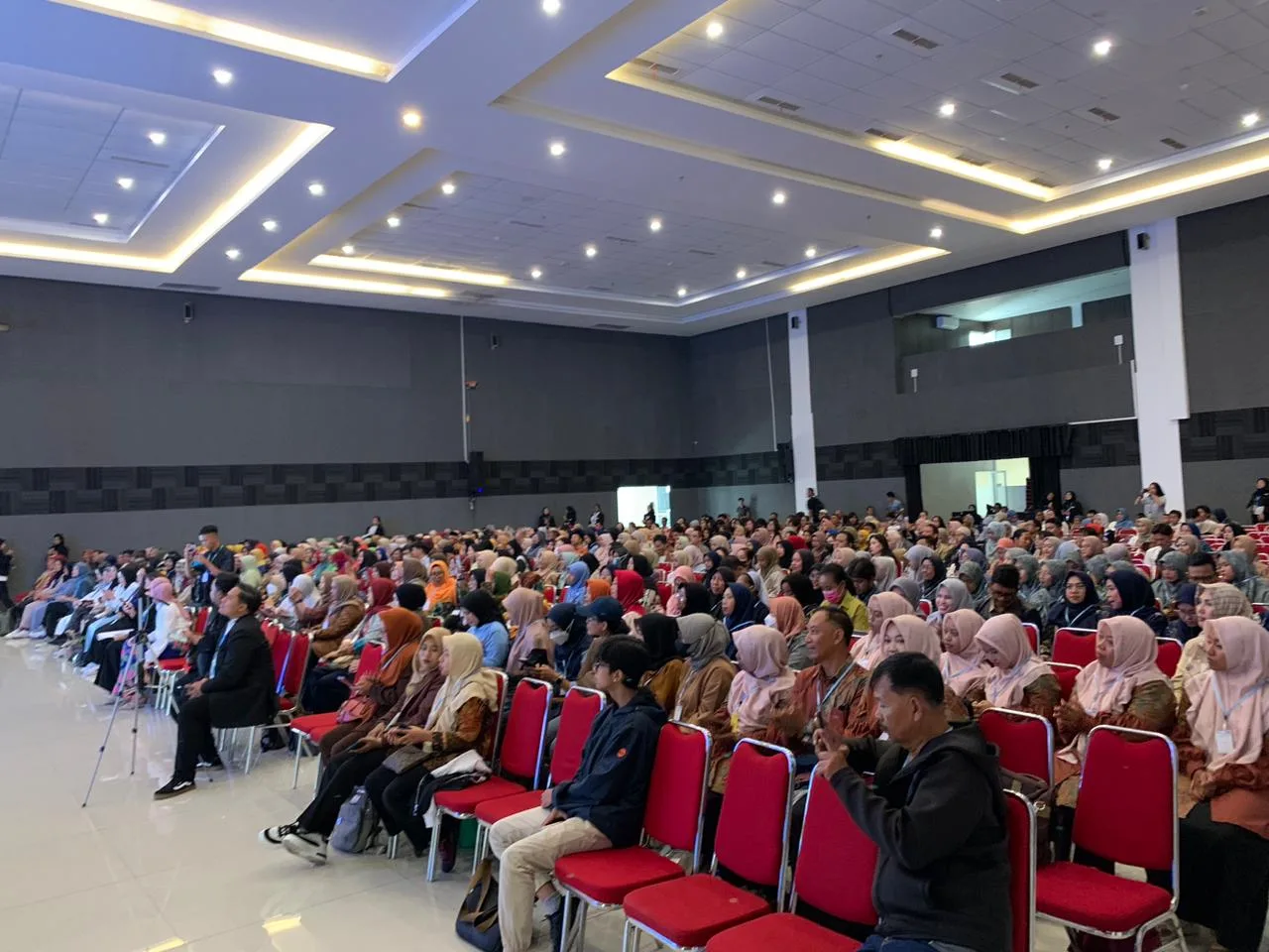 Malang autism Summit 2024