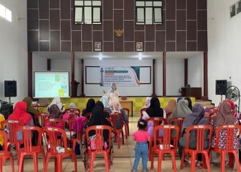 Tim Pengabdian Masyarakat UIN Malang