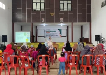 Tim Pengabdian Masyarakat UIN Malang