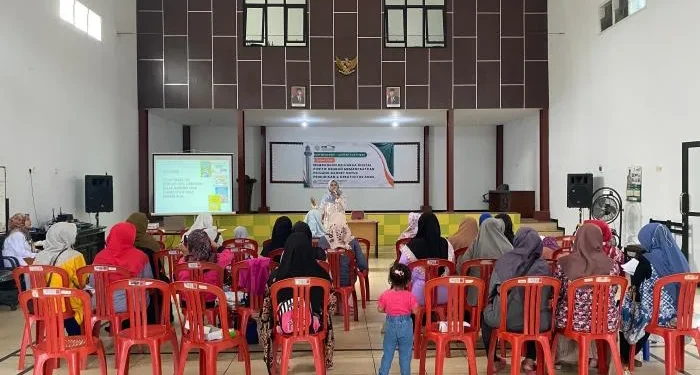 Tim Pengabdian Masyarakat UIN Malang