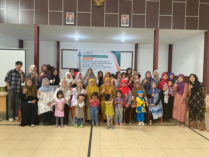 Pengabdian Masyarakat