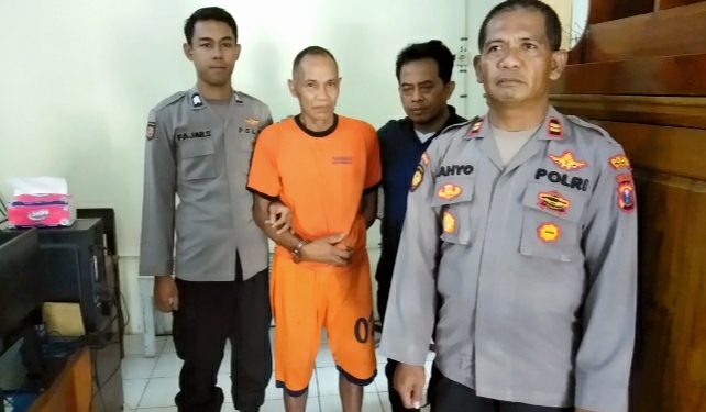 gadai motor tetangga