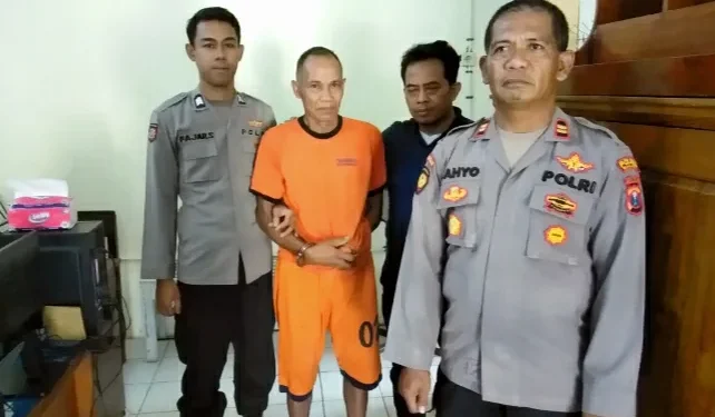 gadai motor tetangga