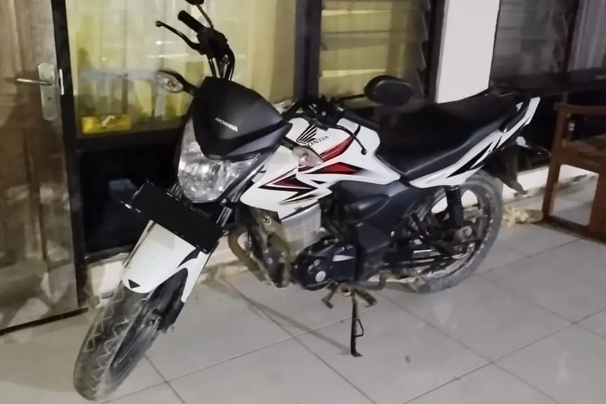 Barang Bukti