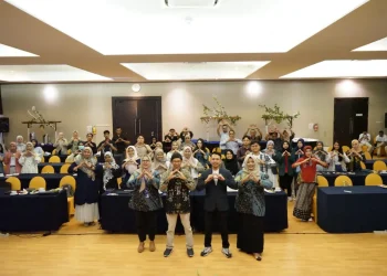 Tulisan menjadi penghasilan