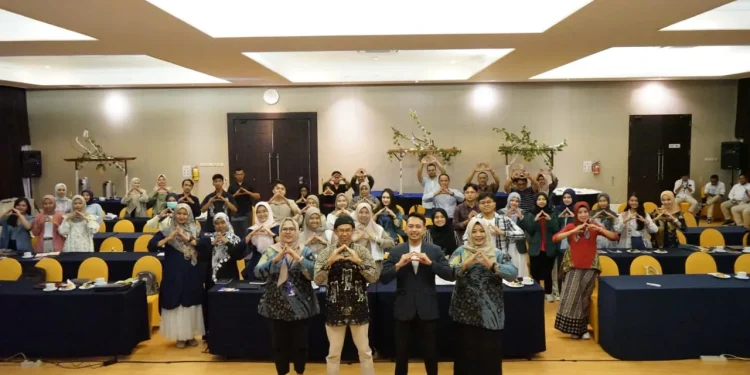 Tulisan menjadi penghasilan