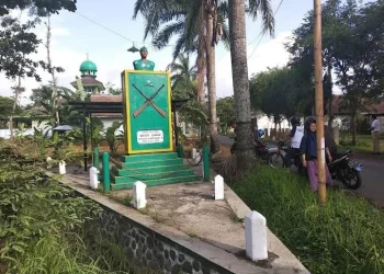 Pahlawan Malang