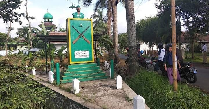 Pahlawan Malang