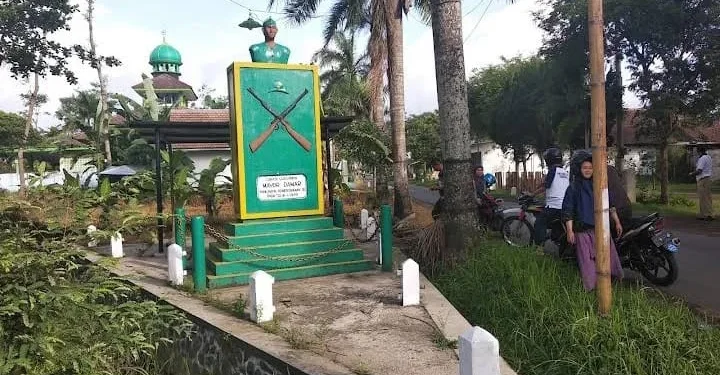 Pahlawan Malang