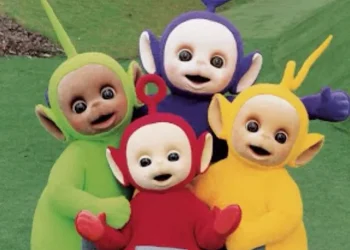 Film Anak-anak