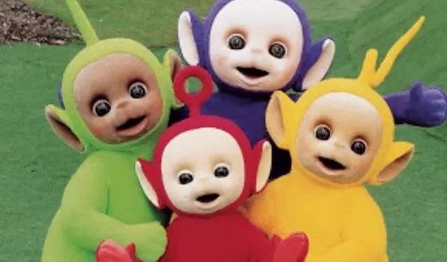 Film Anak-anak