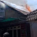 terbakar