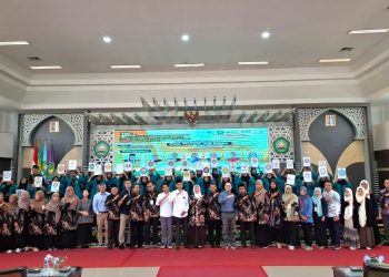 FKIP Unisma