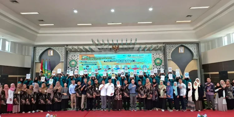 FKIP Unisma