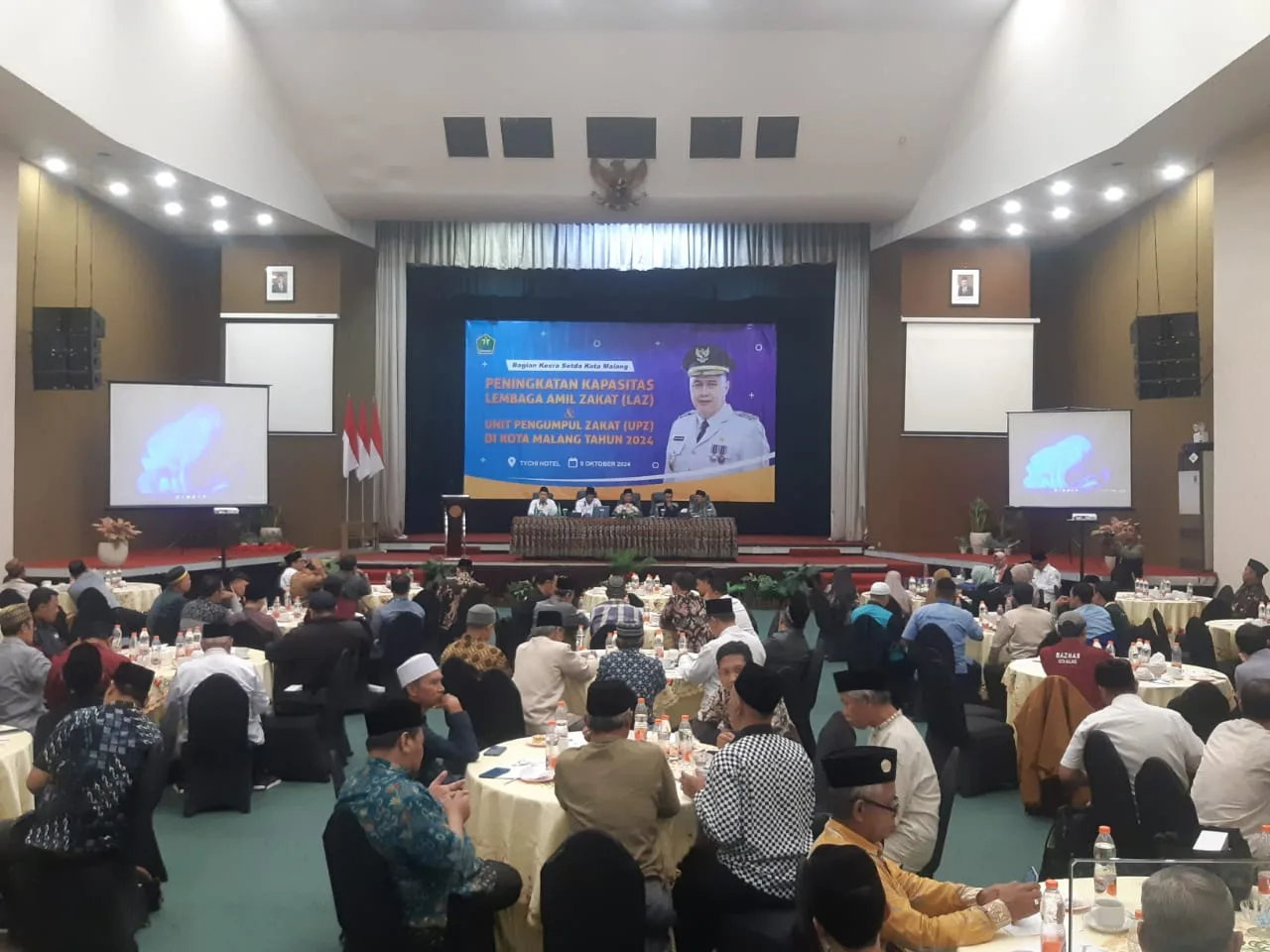 PJ Wali Kota Malang