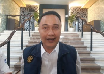 PJ Wali Kota Malang
