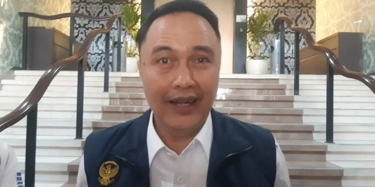 PJ Wali Kota Malang