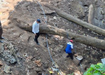 Sumber Umbul Sengkaring