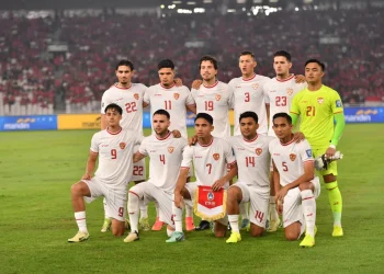 Bahrain vs Timnas Indonesia
