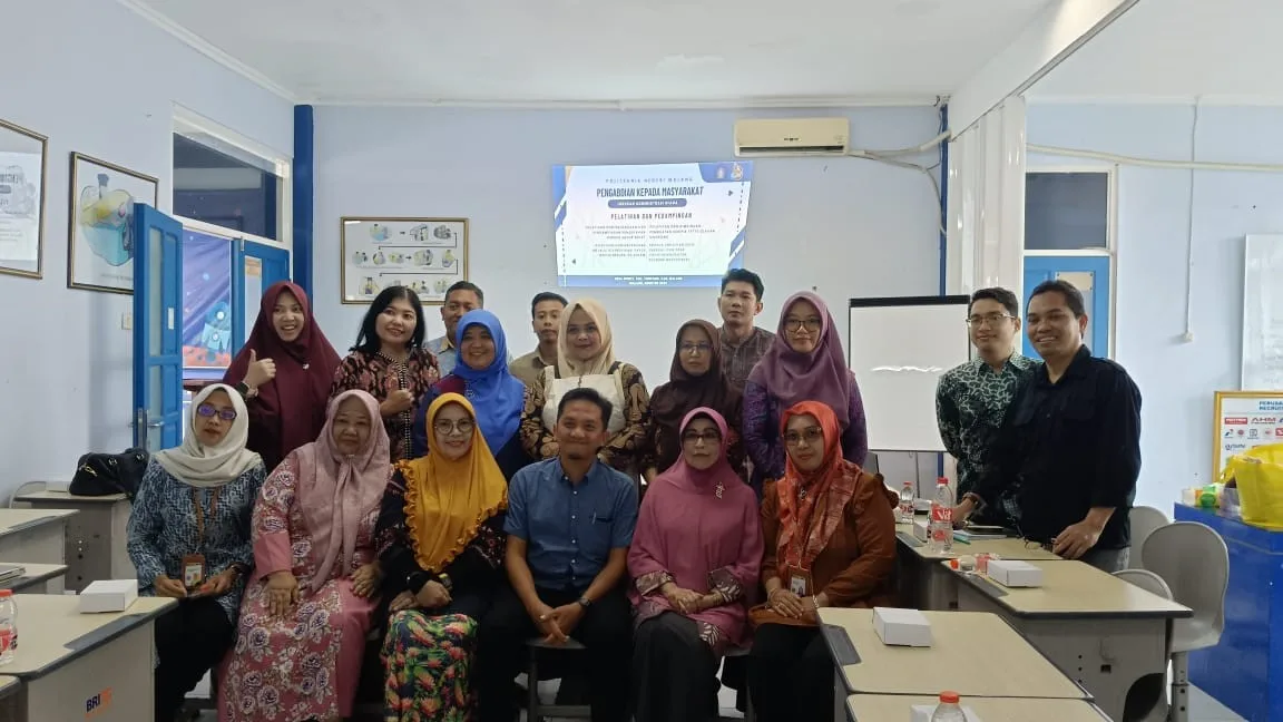 Tim PKM Polinema