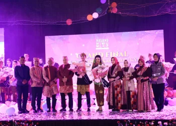 Pj Wali Kota Malang